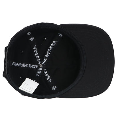 Chrome Hearts Logo Embroidered Denim Size ONE