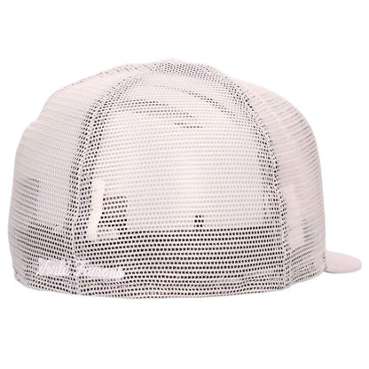 SUPREME 24SS New Era Box Logo Mesh Cap Size 7.375