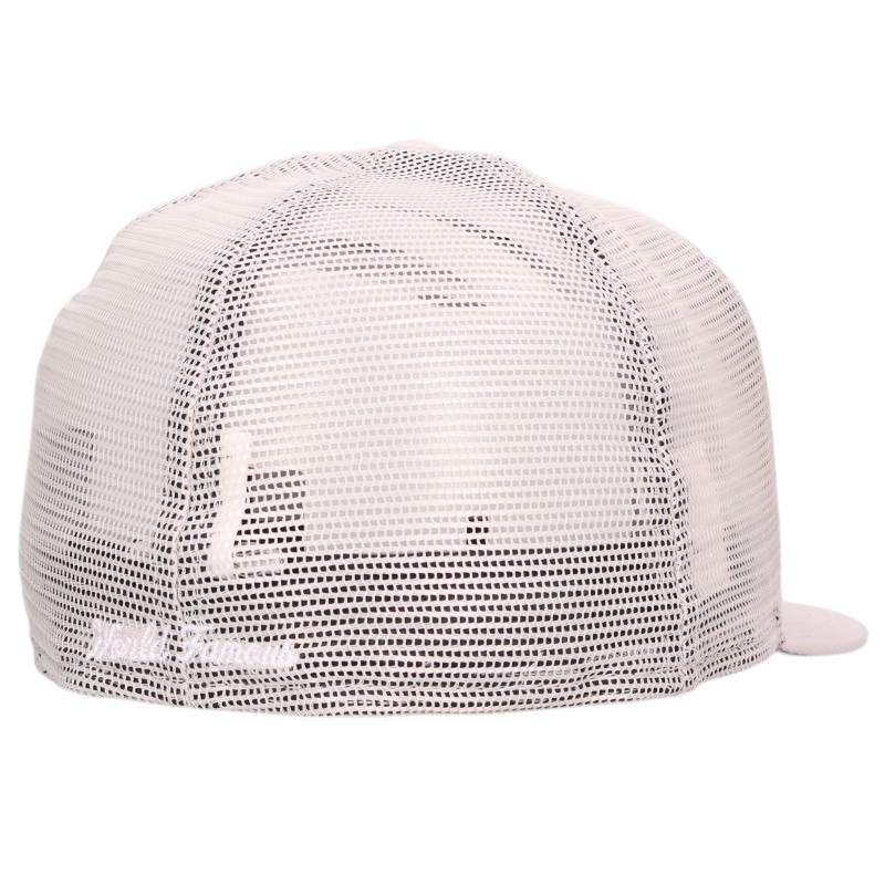 SUPREME 24SS New Era Box Logo Mesh Cap Size 7.375