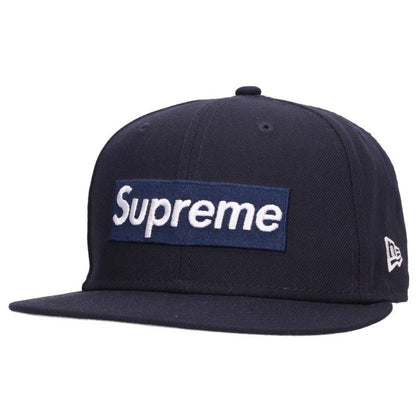 SUPREME 24SS New Era MLB Box Logo Cap Size 7.375