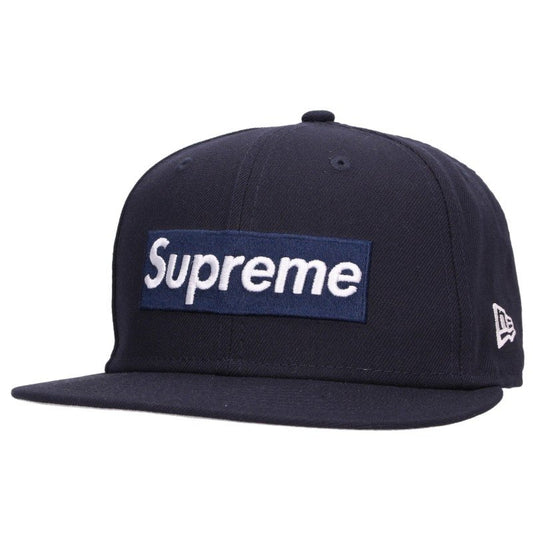 SUPREME 24SS New Era MLB Box Logo Cap Size 7.375