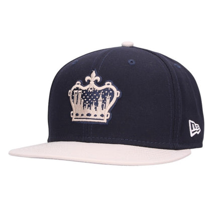 SUPREME 23SS New Era King of NY Cap Size 7.375