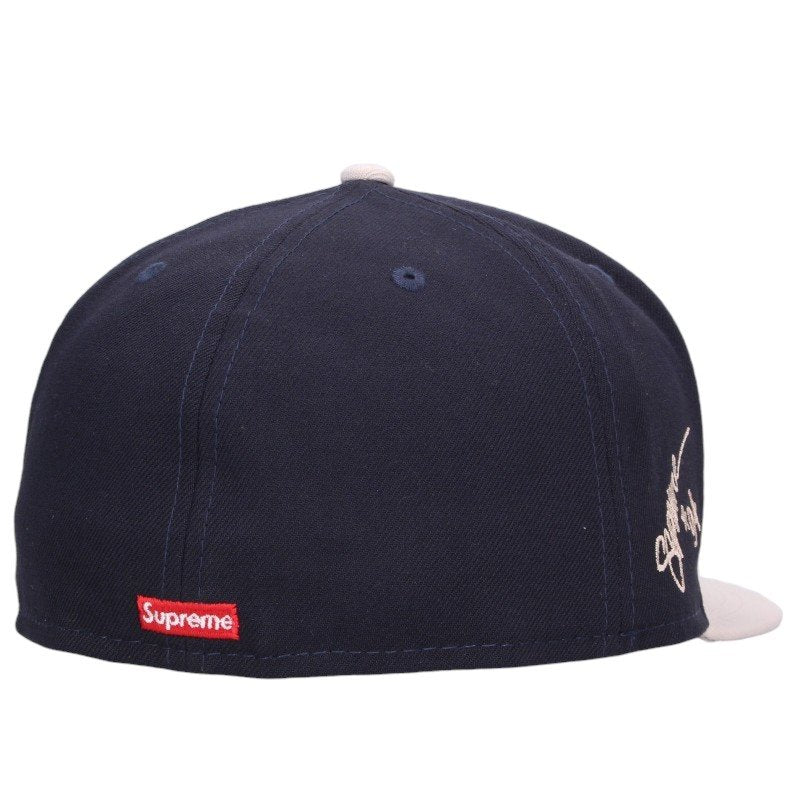SUPREME 23SS New Era King of NY Cap Size 7.375