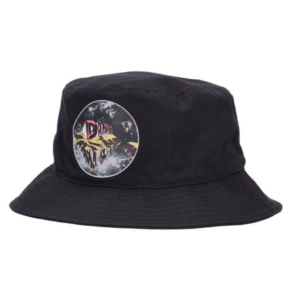 DIOR Astero Dior Print Cotton Bucket Hat Size S