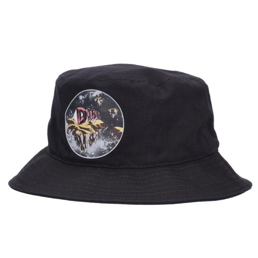 DIOR Astero Dior Print Cotton Bucket Hat Size S