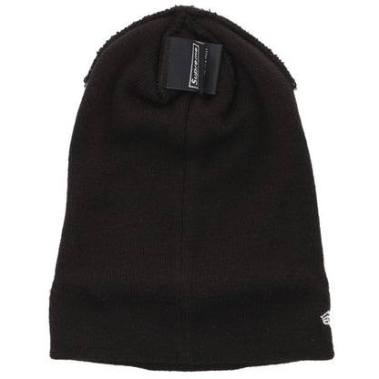 SUPREME 23AW New Era PSALM Embroidered Beanie Size ONE SIZE