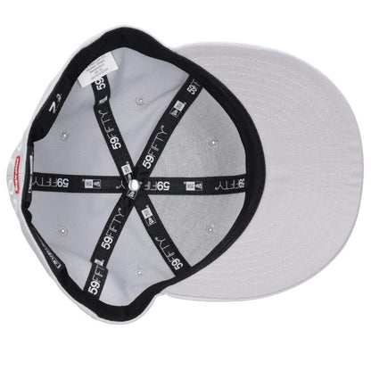 SUPREME 26SS New Era Devil S Logo Baseball Cap Size 7.375