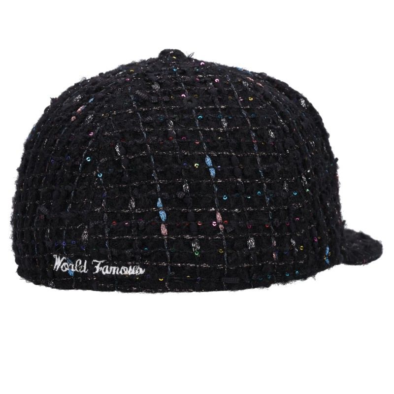 SUPREME 25AW New Era Boucle Box Logo Cap Size 7.375
