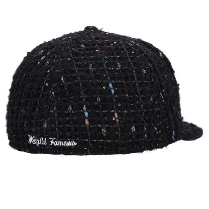 SUPREME 25AW New Era Boucle Box Logo Cap Size 7.375