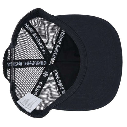 Chrome Hearts Trucker Cap 3 Cemetery Patch Multi Size ONE