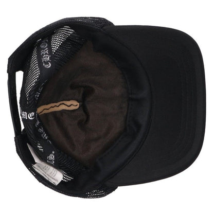 Chrome Hearts PPO SEXRCD Crossball Trucker Cap Size ONE SIZE