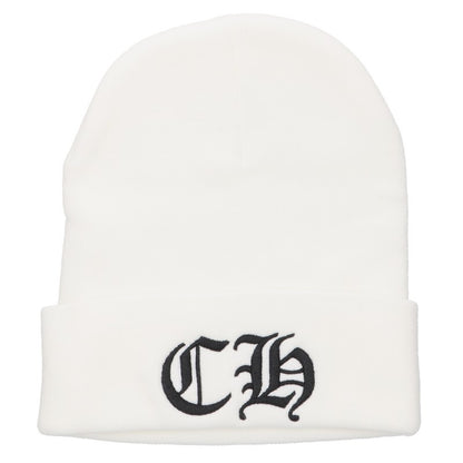 Chrome Hearts ACRYL WATCH CAP CH Embroidered Beanie Multi