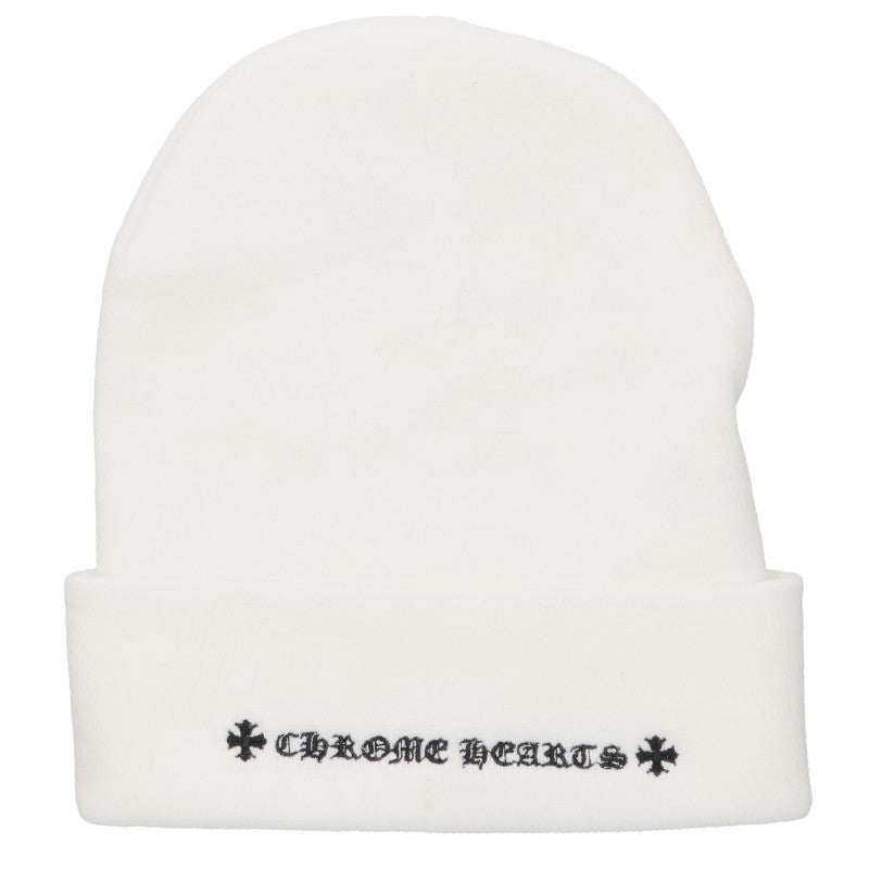 Chrome Hearts ACRYL WATCH CAP CH Embroidered Beanie Multi
