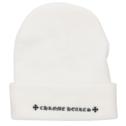 Chrome Hearts ACRYL WATCH CAP CH Embroidered Beanie Multi
