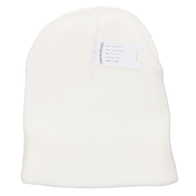 Chrome Hearts ACRYL WATCH CAP CH Embroidered Beanie Multi