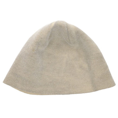 OUR LEGACY 26SS Spray Processed Beanie Gray Size ONE SIZE