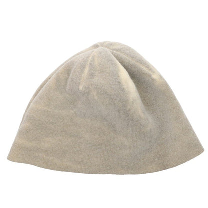 OUR LEGACY 26SS Spray Processed Beanie Gray Size ONE SIZE