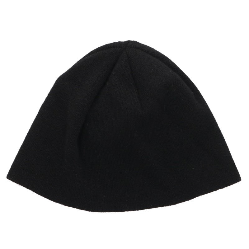 OUR LEGACY 26SS Wool Beanie Black Size ONE SIZE