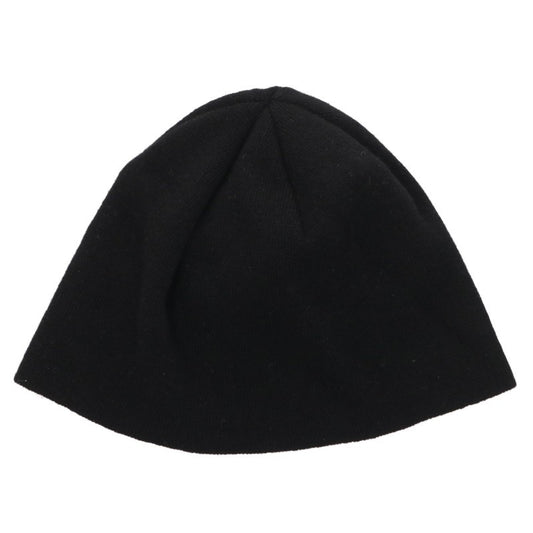OUR LEGACY 26SS Wool Beanie Black Size ONE SIZE