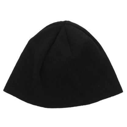 OUR LEGACY 26SS Wool Beanie Black Size ONE SIZE