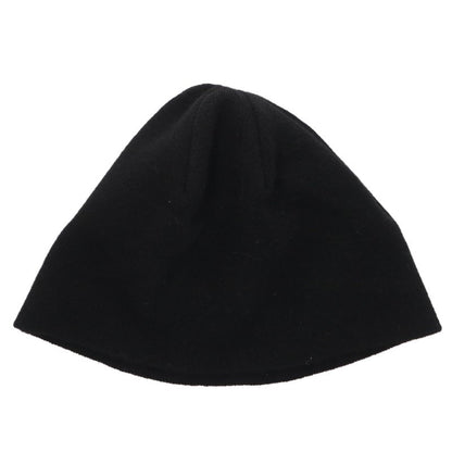 OUR LEGACY 26SS Wool Beanie Black Size ONE SIZE