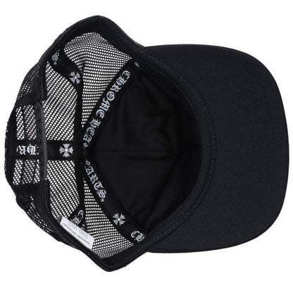 Chrome Hearts FUCK Patch Cross Ball Hat Multi Size ONE