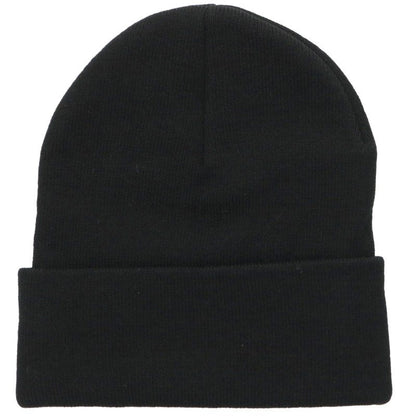 Chrome Hearts Logo Embroidered Acrylic Beanie