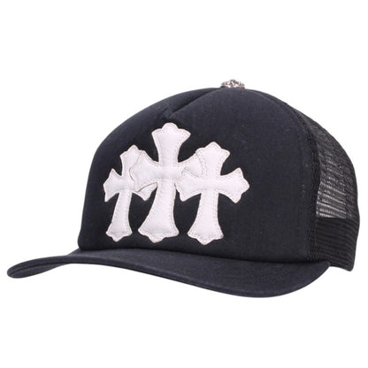 Chrome Hearts TRUCKER CAP 3 Cemetery Mesh Cap Multi Size ONE
