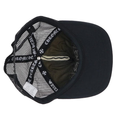 Chrome Hearts TRUCKER CAP 3 Cemetery Mesh Cap Multi Size ONE
