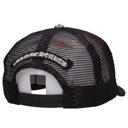 Chrome Hearts PPO Matty Boy Crossball Trucker Hat Size ONE