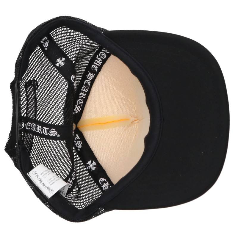 Chrome Hearts PPO Matty Boy Crossball Trucker Hat Size ONE
