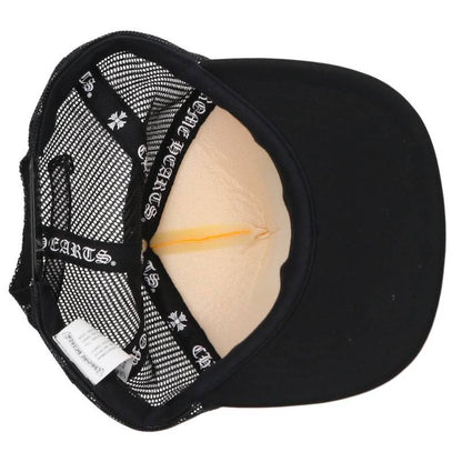 Chrome Hearts PPO Matty Boy Crossball Trucker Hat Size ONE