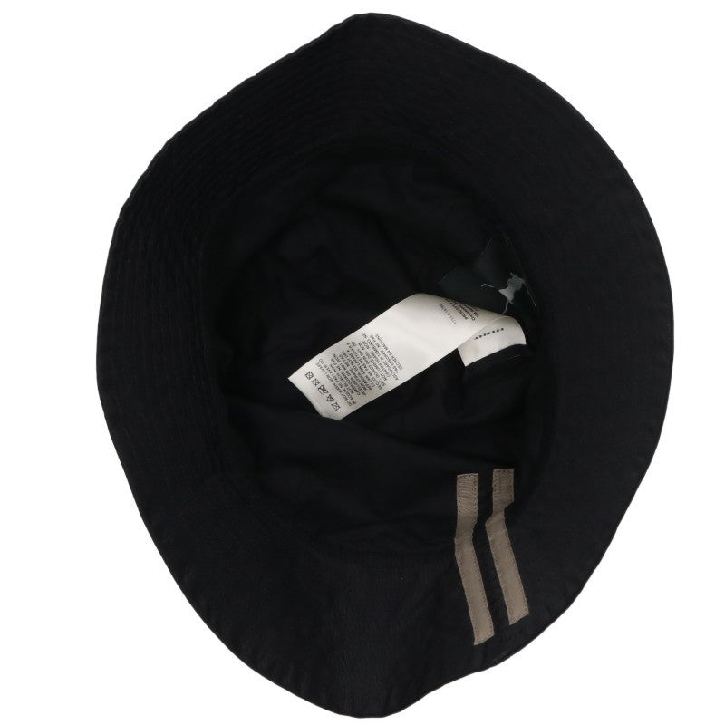 DRKSHDW Gilligan Patch Bucket Hat Black Size S