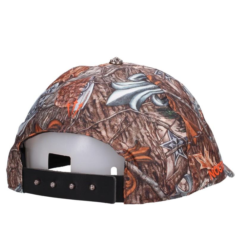 Chrome Hearts NOCTA Drake Baseball Cap Size L