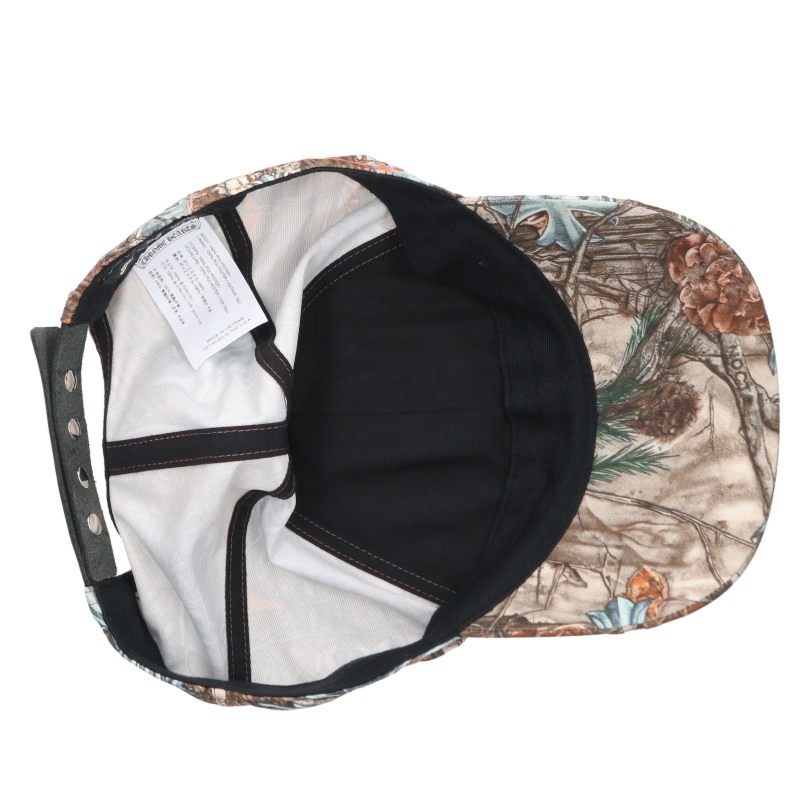 Chrome Hearts NOCTA Drake Baseball Cap Size L