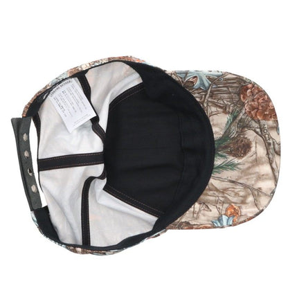 Chrome Hearts NOCTA Drake Baseball Cap Size L