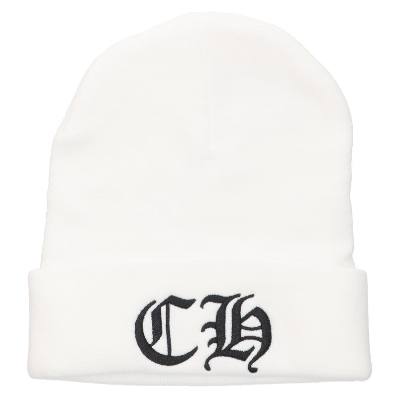 Chrome Hearts Multi CH Embroidered Beanie