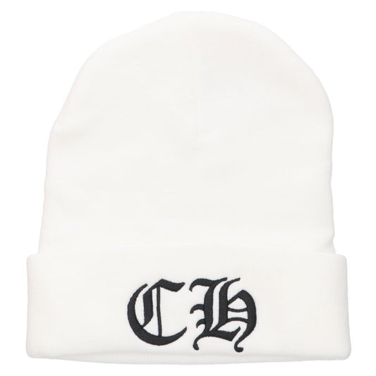 Chrome Hearts Multi CH Embroidered Beanie