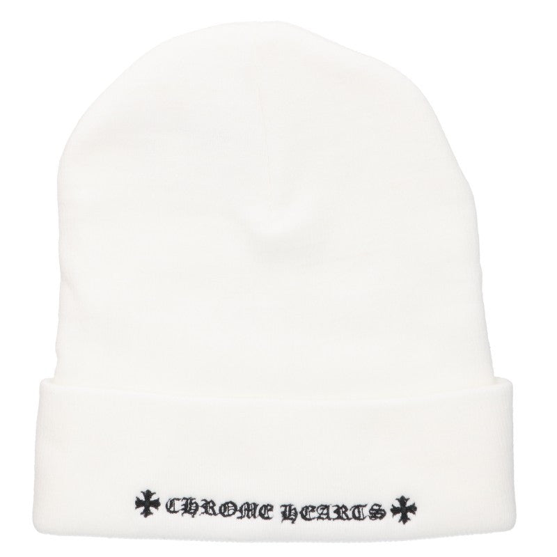 Chrome Hearts Multi CH Embroidered Beanie
