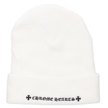 Chrome Hearts Multi CH Embroidered Beanie