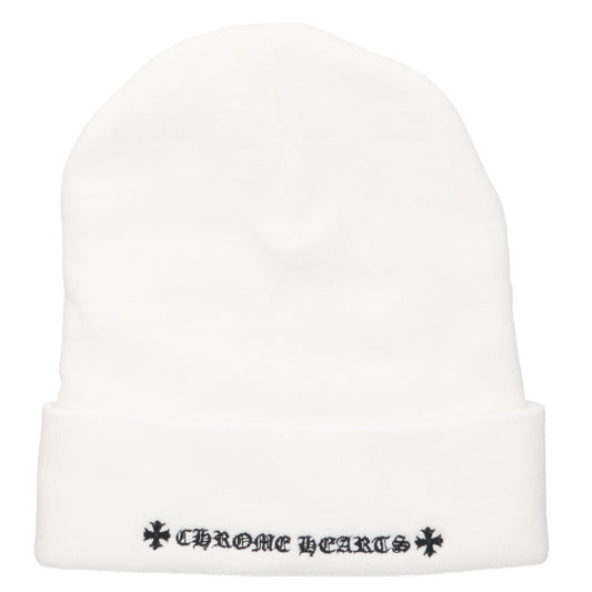Chrome Hearts Multi CH Embroidered Beanie