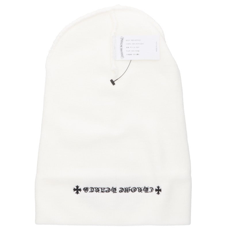 Chrome Hearts Multi CH Embroidered Beanie