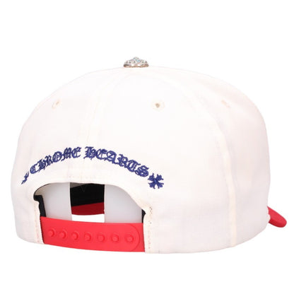 Chrome Hearts CH HAT Embroidered Baseball Hat Multi Size ONE