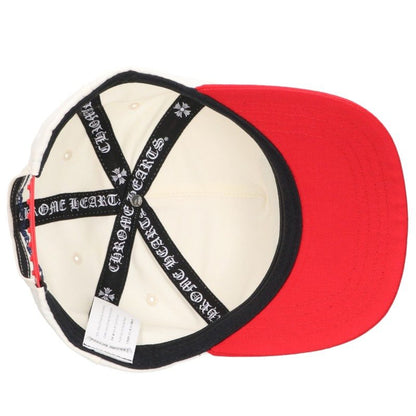 Chrome Hearts CH HAT Embroidered Baseball Hat Multi Size ONE
