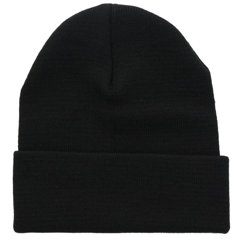 Chrome Hearts Logo Embroidered Acrylic Beanie Multi Size OS