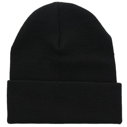 Chrome Hearts Logo Embroidered Acrylic Beanie Multi Size OS