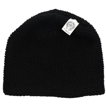 Chrome Hearts Cross Ball Cashmere Beanie