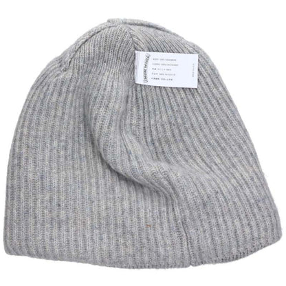 Chrome Hearts Big Daddy Cashmere Knit Beanie