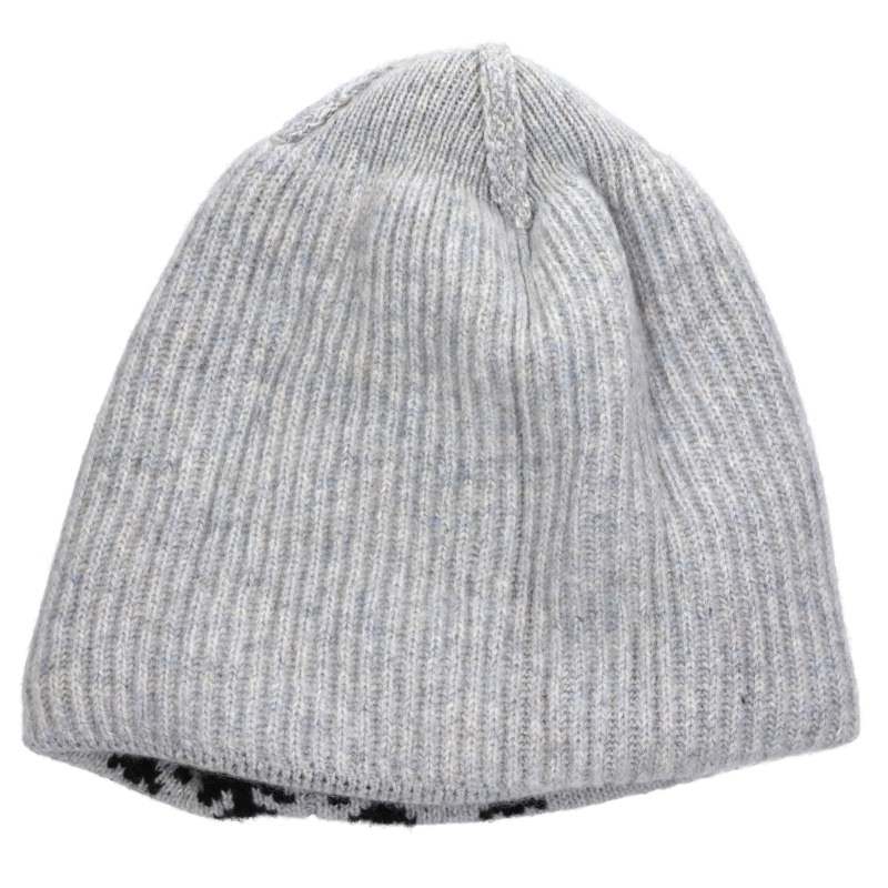 Chrome Hearts Big Daddy Cashmere Knit Beanie