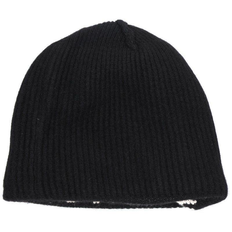 Chrome Hearts BIG DADDY Star Ball Knit Beanie Size ONE
